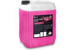 Автошампунь для бесконтакт мойк Foam Effect 23,5кг
