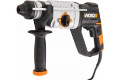 Электрический перфоратор SDS+ WORX WX339 