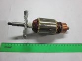 Якорь К-20М