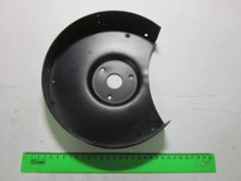 Кожух (правый) КЭ-496,,К-482 [203660]