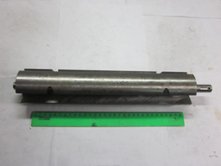 Вал строгальный (ножевой) К-222
