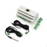 Устройство управления баком косвенного нагрева ЛЕМАКС (65803)