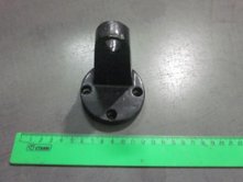 Стойка ролика К-220 [128794]