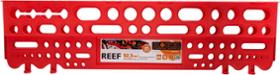 Полка для инструмента 62,5см REEF красная Blocker  (ПЦ3670)