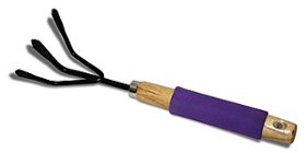 Культиватор ручн Сирень 2