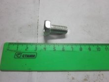 Болт крепления диска К-431 [207021]