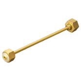 Устройство д/заправки баллонов L=250 G3/4-W21.8