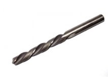 Сверло для металла Ø17мм цилиндрическое ТИЗ, Томск (10902В) 1 шт.