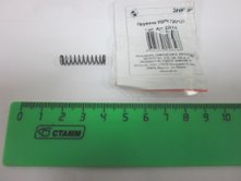 Пружина УШМ 720/125 [225133]