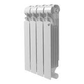 Биметаллический радиатор Royal Thermo Indigo Super 500/80 4 секций ( HC-1125982)