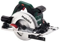 Циркулярная пила Metabo KS 55 FS (600955000)