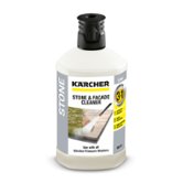 Средство для чистки камня и фасадов «3 в 1» Karcher RM 611, 1л  (6.295-765)