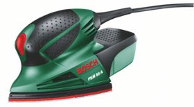 Виброшлифмашина PSM 80A
