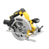 Пила дисковая аккумуляторная DeWalt DCS570N-XJ