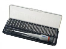 Набор отверток 20 предметов Whirl Power (27350087/63-1020-2)