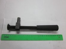 Опора в сборе К-3 [118166]