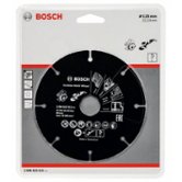 Круг отрезной универсальный (125х22.2 мм) Bosch (2 608 623 013) Carbide Technology