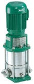 Насос MVI 1608-6 DM PN 16 EPDM