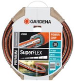 Шланг 1/2"x 20м Gardena SuperFLEX (18093-20.000.00) 