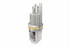 Насос погружной вибрационный VALFEX верхний забор 20/60 -25м (VF.V.20.60.25V)