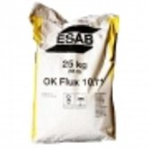 Флюс ESAB OK Flux 10.71 BlockPac, 25 кг (1071800W00)