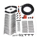 Комплект для капельного полива ЖУК с таймером (52119)