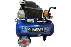 Компрессор Garage PRO 50.F320/2.0 (8885020)