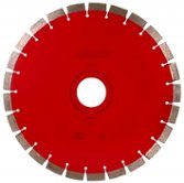 Круг алмазный Distar 1A1RSS/C1-B 350x3,2/2,2x10x25,4-21 F4 Sandstone H (13185076024)