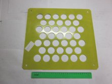 Нижний защитный кожух К-11 [118351]