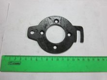 Плита двигателя К-70 [122979]