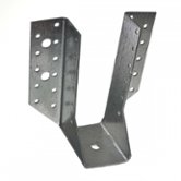 Опора бруса раскрытая 175х76х25 мм ПерфКрепеж (OBR_R-25x175)