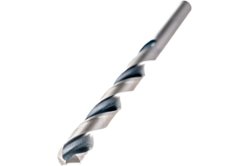 Сверло спиральное по металлу PointTeQ (Ø 9х81х125 мм) Bosch (2 608 577 258) 1 шт.