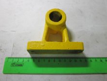 Опора вала поворотного К-58 [135301]