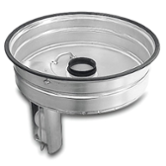 Вставка поплавковая V2A Karcher (9.982-117)