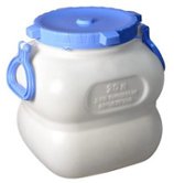 Фляга пластиковая Полимер-Групп 20 литров (22010010)