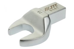 Насадка рожковая 19 мм для динамометрического ключа 14х18 JTC (514119)