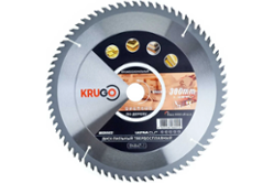 Диск пильный ф300х30 z72 дерево