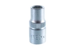 Головка торцевая 6-гранная SuperLock (1/4"; 6 мм) Berger BG BG-14S06 