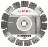 Круг алмазный Best for Concrete для УШМ по бетону (150х22,23 мм) BOSCH (2 608 602 653)