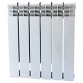 Радиатор биметаллический OGINT Ultra Plus 500/80, 6 секций