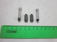 Щетка комплект 2шт К-70 15х6х8 [125164]