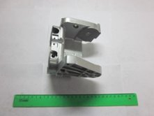 Седло направляющей  К-6 [121549]