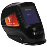 Щиток сварщика WELDER ULTIMA Ф10  Хамелеон (WDU-Ф10-К)