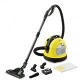 Бытовой пылесос Karcher VC 6 Premium *EU (1.195-605)