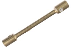 Баллонный ключ 27х30 мм x 360 мм ДТ/12 Дело Техники (533307) 