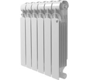 Радиатор биметаллический Royal Thermo RT Indigo Super+ 500/100  6 секций (НС-1274305)