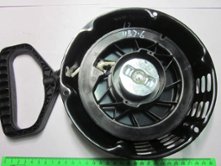 Стартер ручной в сборе   МС 11 л.с [206637]