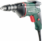 Шуруповерт Metabo SE 2500 (620044000)