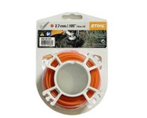 Леска для триммера  Ø 2,7 мм х10 м круг STIHL (7028-871-0298)