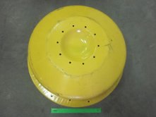 Ёмкость (нижняя часть) БС120/550 [204572]